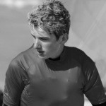 Membre de l’équipe du Tour de France à la Voile 2017